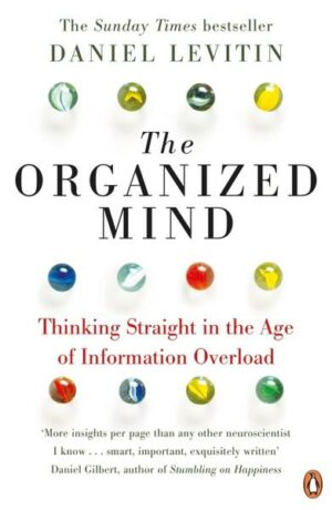 The Organized Mind