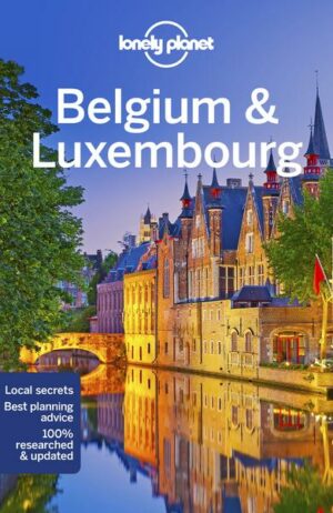 Belgium & Luxembourg