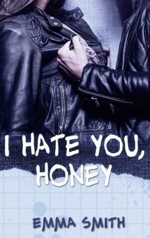 I hate you