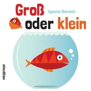 Gross Oder klein