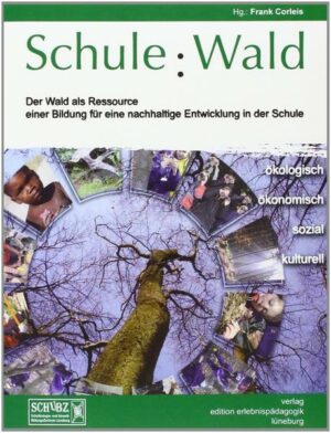 Schule: Wald