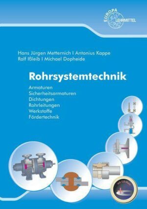 Rohrsystemtechnik