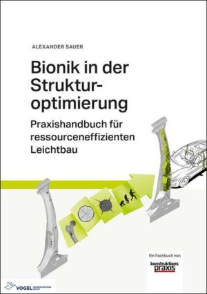 Bionik in der Strukturoptimierung