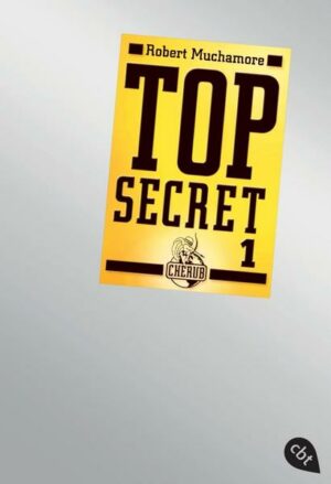Der Agent / Top Secret Bd.1