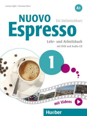 Nuovo Espresso 1