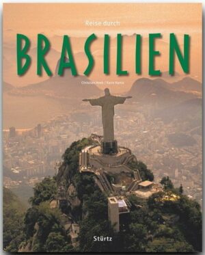 Reise durch Brasilien