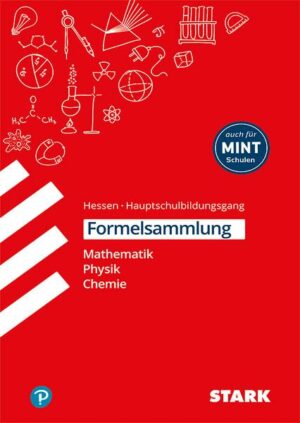 STARK Formelsammlung - Hauptschule - Mathematik