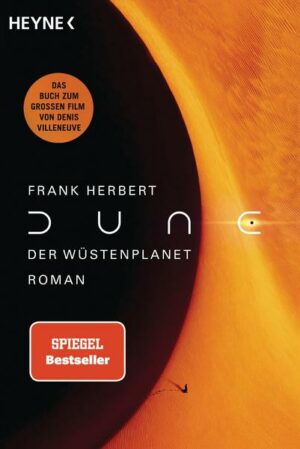 Dune – Der Wüstenplanet