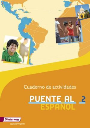 Puente al Español / Puente al Español - Ausgabe 2012