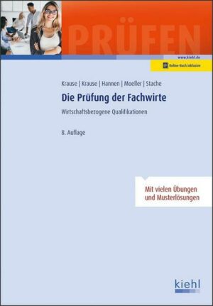 Die Prüfung der Fachwirte