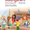 Das Übungsheft Mathematik - Kleines Einspluseins