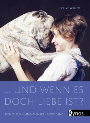 … und wenn es doch Liebe ist?