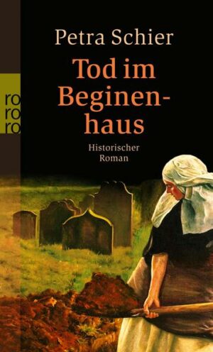 Tod im Beginenhaus / Adelina Burka Bd. 1