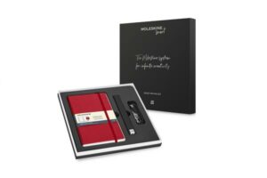 Moleskine Smart Writing Set Ellipse