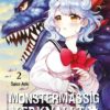 Monstermäßig verknallt – Band 2