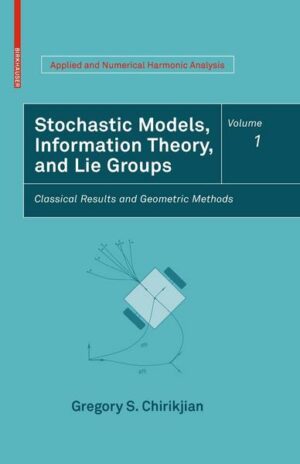 Stochastic Models