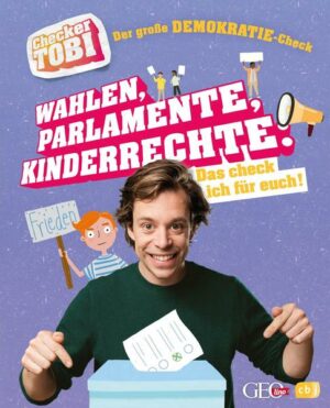 Checker Tobi - Der große Demokratie-Check: Wahlen