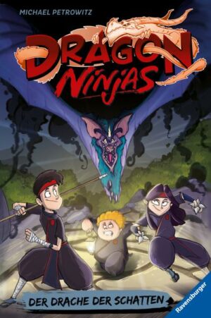 Dragon Ninjas