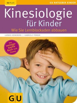 Kinesiologie für Kinder