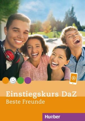 Einstiegskurs DaZ zu Beste Freunde