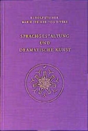 Sprachgestaltung und Dramatische Kunst