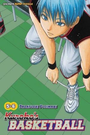 Kuroko's Basketball