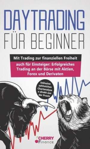 Daytrading für Beginner