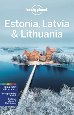 Lonely Planet: Estonia