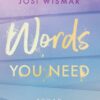 Words You Need