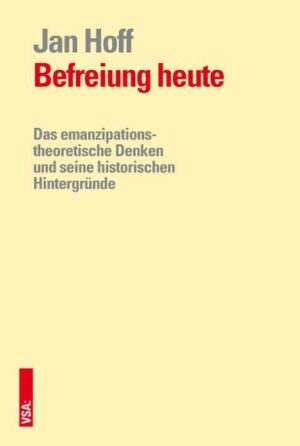 Befreiung heute