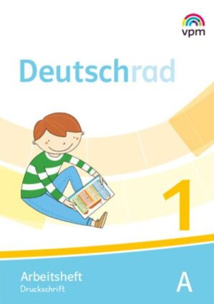 Deutschrad 1