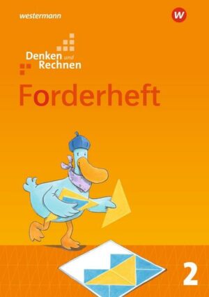 Denken und Rechnen / Denken und Rechnen - Allgemeine Ausgabe 2017