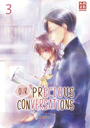 Our Precious Conversations – Band 3