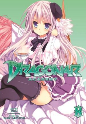 Dragonar Academy