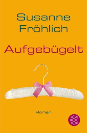 Aufgebügelt