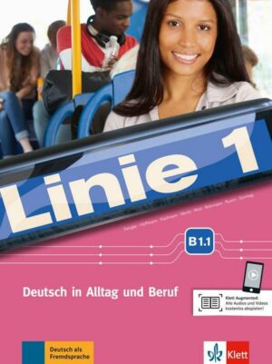 Linie 1 B1.1