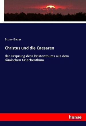 Christus und die Caesaren