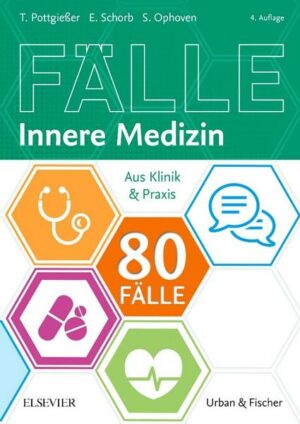 80 Fälle Innere Medizin