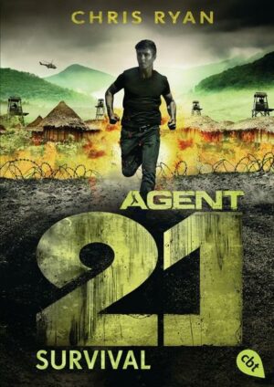 Survival / Agent 21 Bd.4