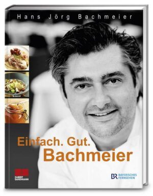 Einfach. Gut. Bachmeier