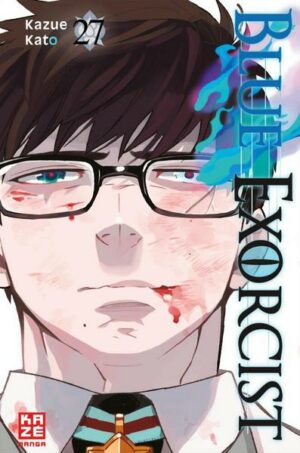 Blue Exorcist – Band 27