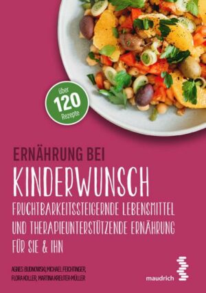 Ernährung bei Kinderwunsch