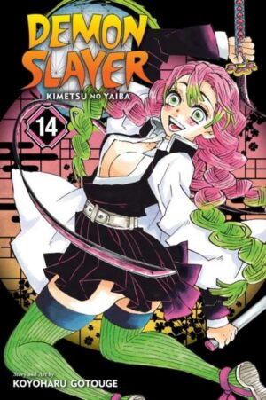 Demon Slayer: Kimetsu no Yaiba