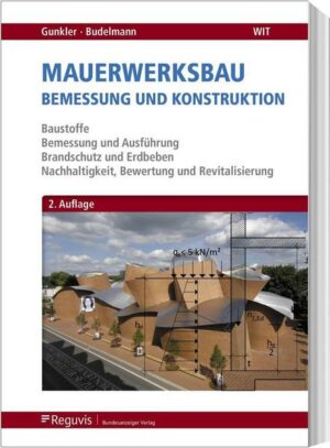 Mauerwerksbau