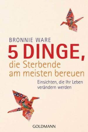 5 Dinge