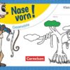 Nase vorn! - Mathematik - Übungshefte - 1./2. Schuljahr