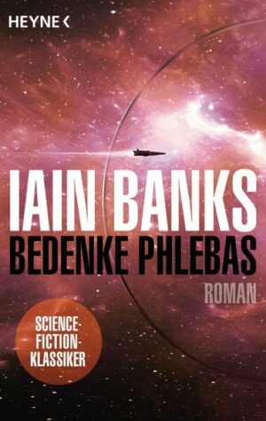 Bedenke Phlebas