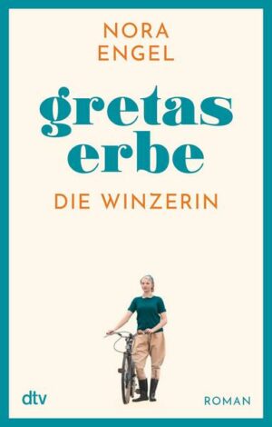 Gretas Erbe