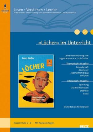 »Löcher« im Unterricht