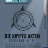 EXIT® - Das Buch: Die Krypto Akten. Codename: AL1A5